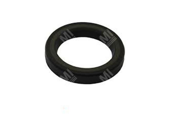 Oil Seal - 01034347 - Mi Nr: 347.018201