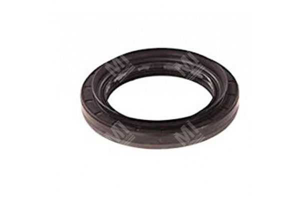 Oil Seal - 01034649 - Mi Nr: 347.020437