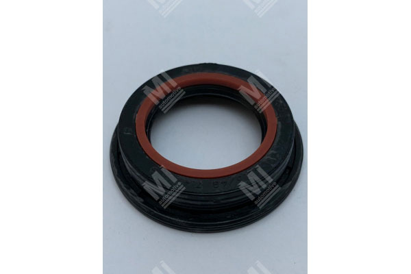 Oil Seal - 01035968 - Mi Nr: 347.017979