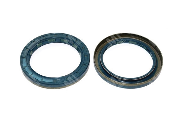 Oil Seal - Mercedes 3031 - 0179972647, 0079978146 - Mi Nr: 355.033897