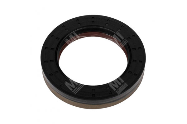 Oil Seal - Mercedes,Man 3028,3029,Axor,2521 - 0209970647, 06562790362, 0219975847