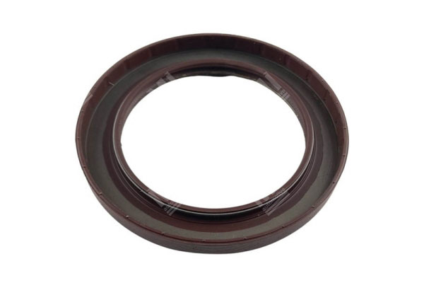 Oil Seal - Mercedes - 0239972747 - Mi Nr: 355.067560