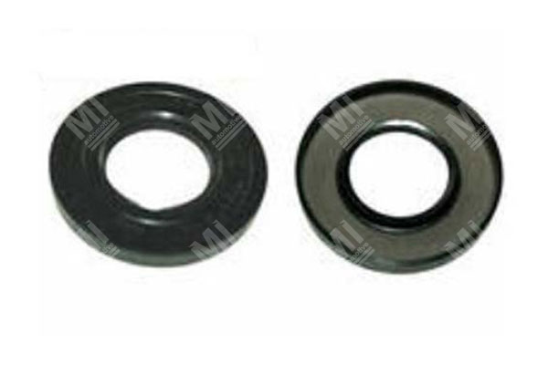 Oil Seal -   - 07011906