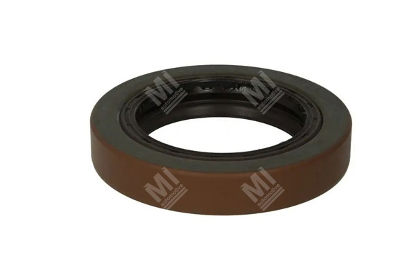 Oil Seal -   - 07016736