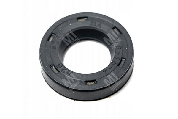 Oil Seal -   - 12000017