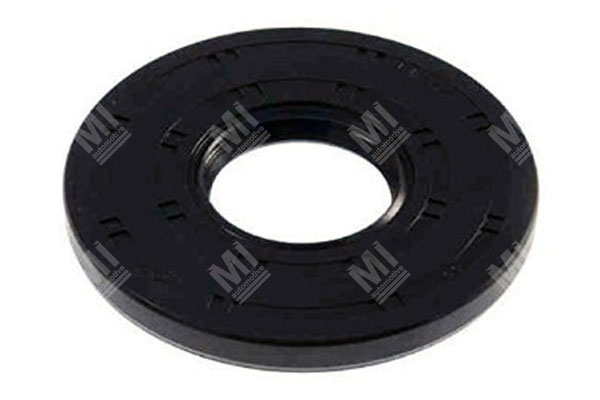 Oil Seal -   - 12000498