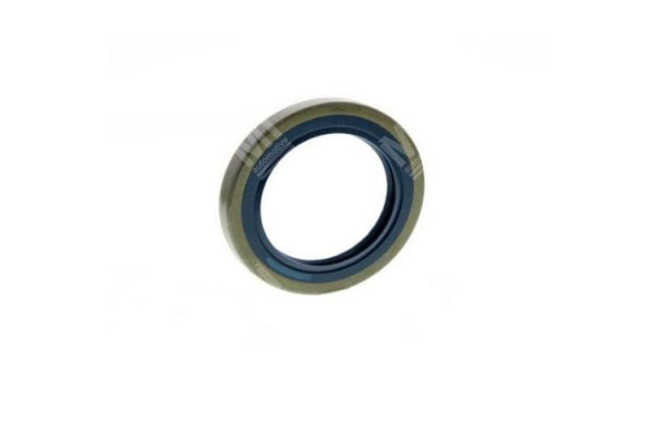 Oil Seal - 12000733 - Mi Nr: 347.020003