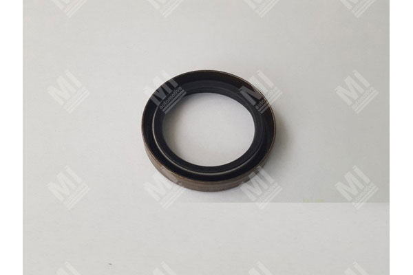 Oil Seal - 12000748 - Mi Nr: 347.017836