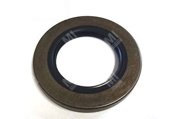 Oil Seal - 12001751 - Mi Nr: 347.020026