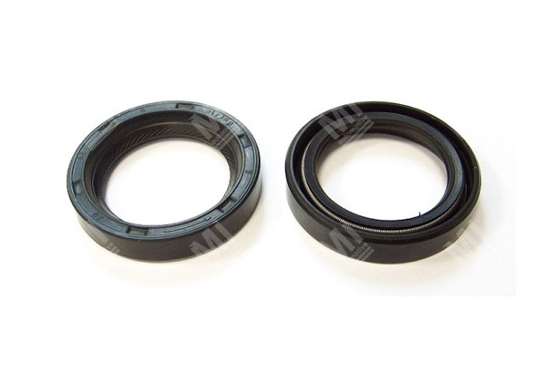 Oil Seal -   - 12010666