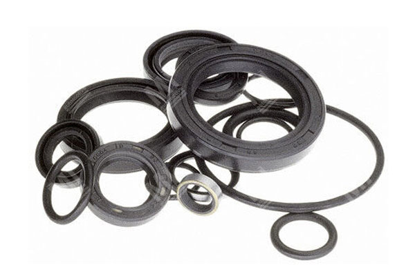 Oil Seal -   - 12010742