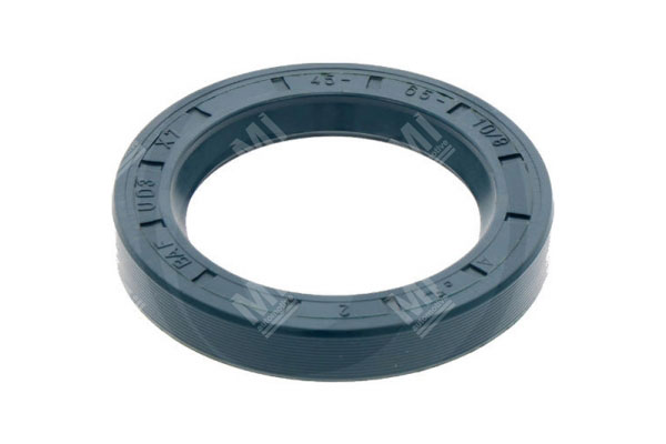 Oil Seal -   - 12010956