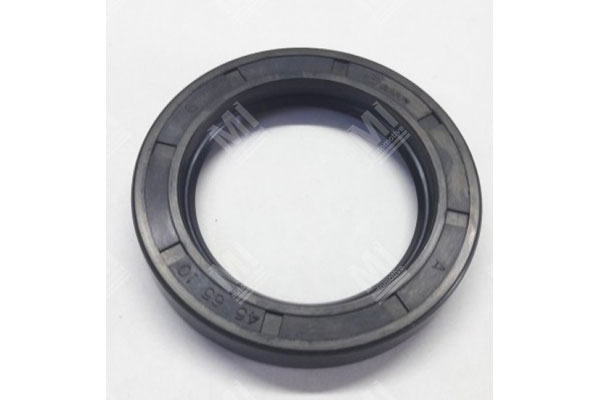 Oil Seal -   - 12010963