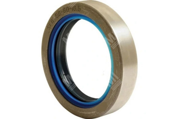 Oil Seal -   - 12010994