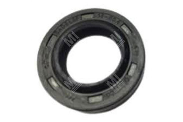 Oil Seal -   - 12011108, 19033656