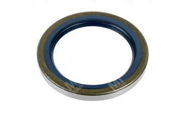 Oil Seal - 12011333, 12010984 - Mi Nr: 347.019975