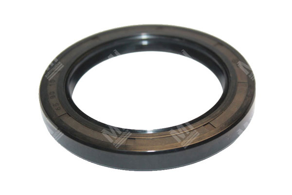 Oil Seal - 12011335 - Mi Nr: 347.020412