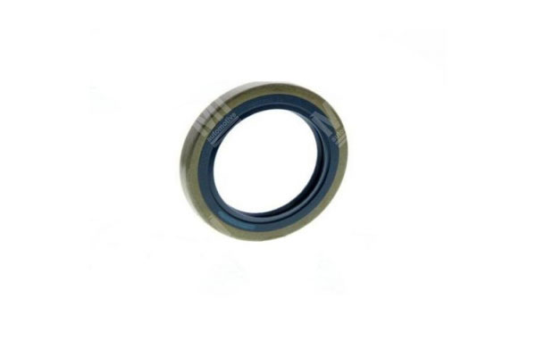 Oil Seal - 12011409 - Mi Nr: 347.020000