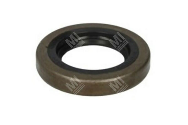 Oil Seal -   - 12011426