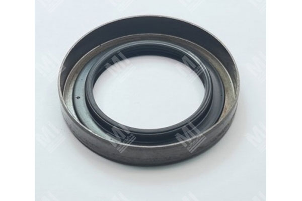 Oil Seal - 12011431 - Mi Nr: 347.018864