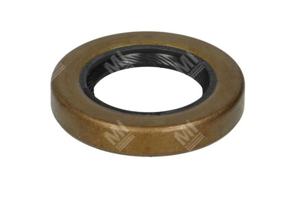 Oil Seal -   - 12011445