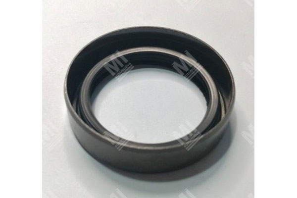 Oil Seal - 12011451 - Mi Nr: 347.018286