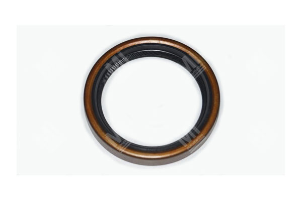 Oil Seal - 12011464 - Mi Nr: 347.019861