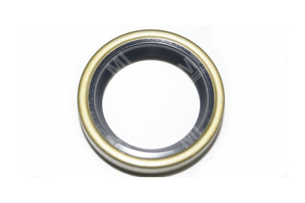 Oil Seal - 12011487 - Mi Nr: 347.017593