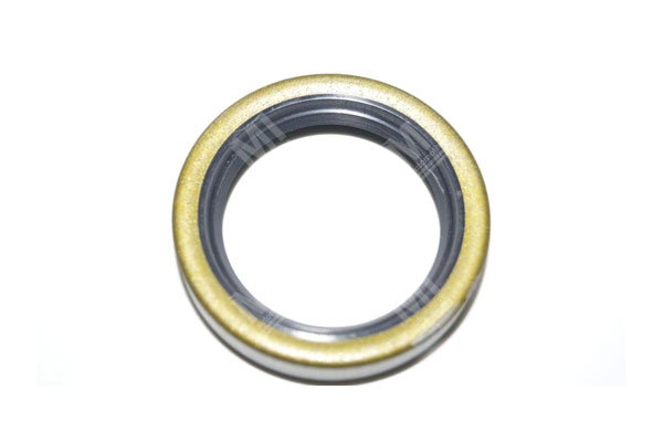 Oil Seal - 12011499 - Mi Nr: 347.018607