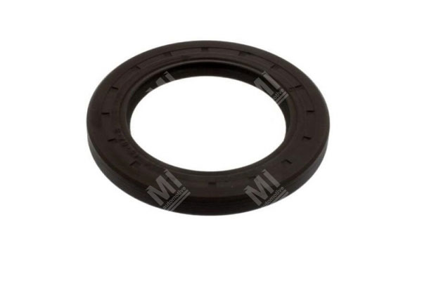 Oil Seal - 12012248 - Mi Nr: 347.019343