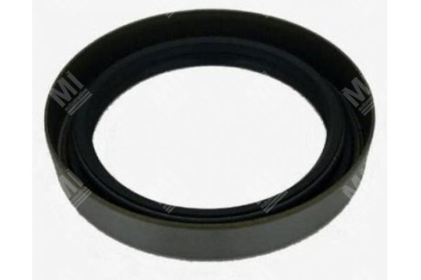 Oil Seal - 12012251 - Mi Nr: 347.019812