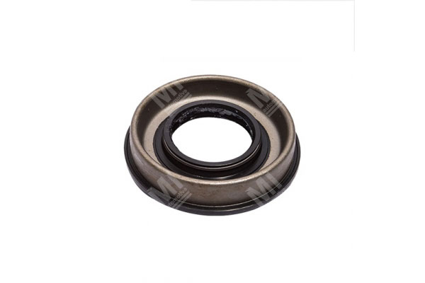 Oil Seal - 12012569 - Mi Nr: 347.020496