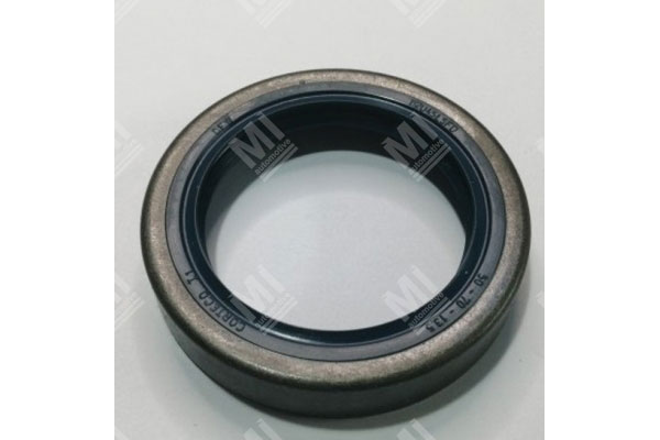 Oil Seal - 12012696 - Mi Nr: 347.019712