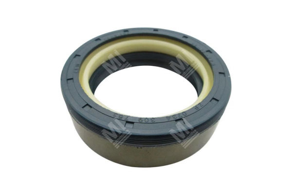 Oil Seal -   - 12012826