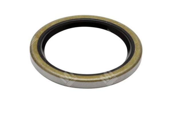 Oil Seal - 12013046 - Mi Nr: 347.019550