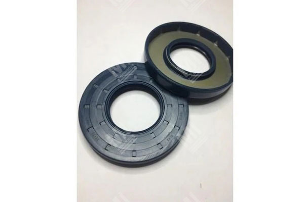 Oil Seal - 12013421 - Mi Nr: 347.018489