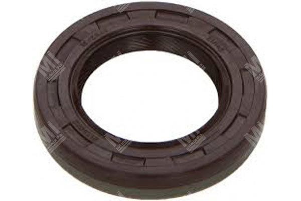 Oil Seal -   - 12013458