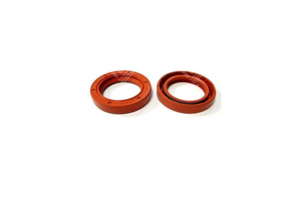 Oil Seal - 12013459, 19016568 - Mi Nr: 347.018347