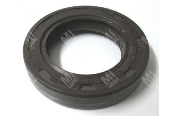 Oil Seal - 12013858 - Mi Nr: 347.017750