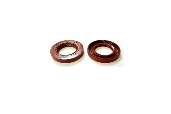 Oil Seal - 12013862 - Mi Nr: 347.017673