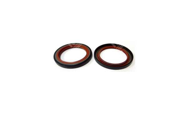 Oil Seal - 12013865 - Mi Nr: 347.019687