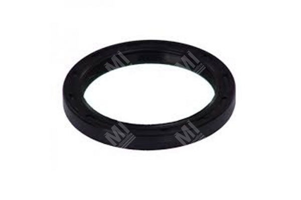 Oil Seal - 12013926 - Mi Nr: 347.020584