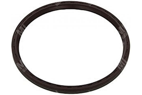 Oil Seal - 12014190 - Mi Nr: 347.022043