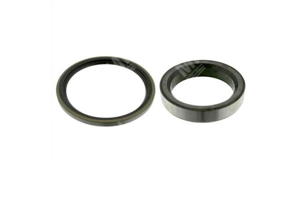 Oil Seal -   - 12014407