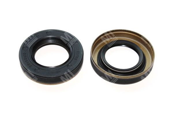 Oil Seal - 12014476 - Mi Nr: 347.017942