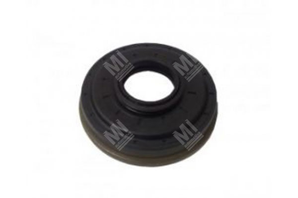 Oil Seal -   - 12014654