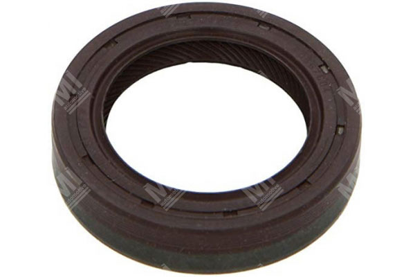 Oil Seal - 12014699 - Mi Nr: 347.018156