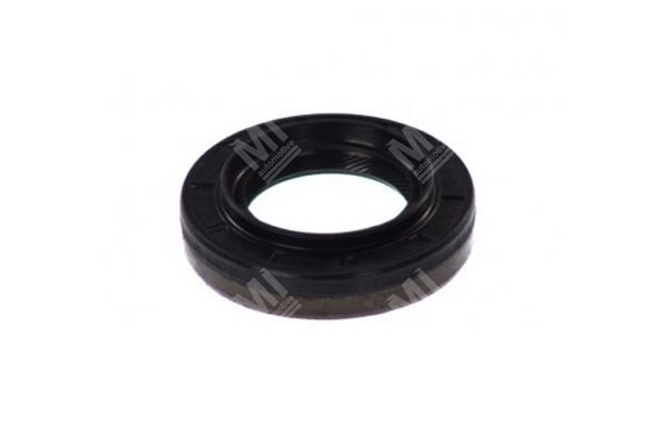 Oil Seal -   - 12014824