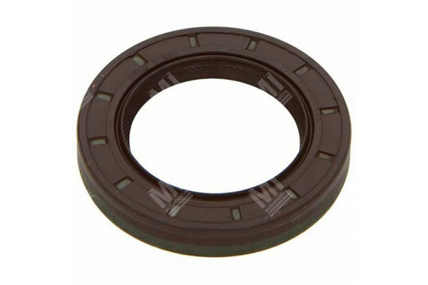 Oil Seal - 12014859 - Mi Nr: 347.019085