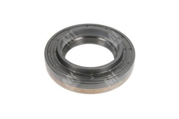 Oil Seal - 12015258 - Mi Nr: 347.018918